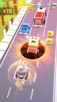 Car.io: Hole Strike screenshot, image №2211907 - RAWG