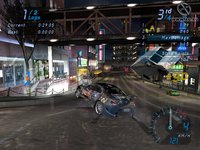 Need for Speed: Underground screenshot, image №809871 - RAWG