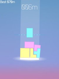 Stack All The Blocks screenshot, image №937829 - RAWG