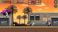Metal Slugger Ops screenshot, image №4169006 - RAWG
