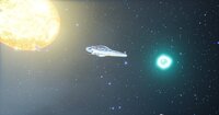 Space Fishing screenshot, image №4053838 - RAWG