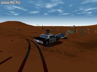 Interstate '76 screenshot, image №331347 - RAWG