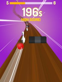 Infinite Bowling! screenshot, image №937621 - RAWG
