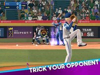 Baseball Clash: Real-time game screenshot, image №2608599 - RAWG