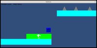 Just a Normal Platformer screenshot, image №3449153 - RAWG
