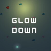 Glow Down screenshot, image №3441826 - RAWG