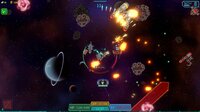 Guardians Of Restoration screenshot, image №4204621 - RAWG