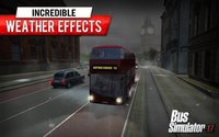 Bus Simulator 17 screenshot, image №1538108 - RAWG
