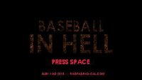 Baseball in HELL screenshot, image №1051680 - RAWG