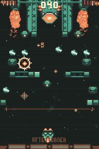 OUT OF AMMO (itch) (hwilson) screenshot, image №2452401 - RAWG