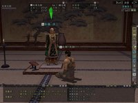 Nobunaga's Ambition Online screenshot, image №341989 - RAWG