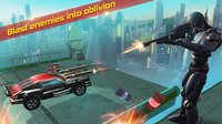 Rivals Rage screenshot, image №1432512 - RAWG
