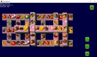 Food Mahjong screenshot, image №655347 - RAWG