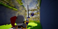 Kinetis (Corsam, Samuel Gay-Obadia, Leo Compe, Aldaberto-Cuello) screenshot, image №2292218 - RAWG