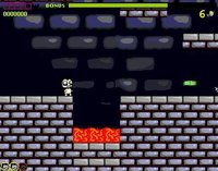 Vampire Boy screenshot, image №1048461 - RAWG