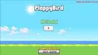 FlappyBird(Sujal) screenshot, image №3787104 - RAWG