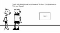 Diary of A Wimpy Kid: The Game screenshot, image №2567914 - RAWG