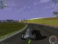 Mercedes-Benz World Racing screenshot, image №361180 - RAWG