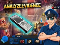 Investigation Crime Diary screenshot, image №1633303 - RAWG