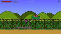 Super Frog's Quest (itch) screenshot, image №1028609 - RAWG