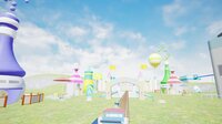Sunny Shores Coaster Ride screenshot, image №4161046 - RAWG