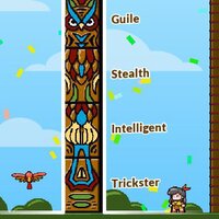 Pop Totem screenshot, image №3660639 - RAWG