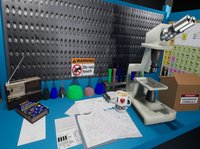 Drug Simulator V.1.0 screenshot, image №1851765 - RAWG