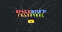 Space Storm Pizza Panic screenshot, image №2442662 - RAWG