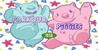 Parkour Piggies screenshot, image №1671557 - RAWG