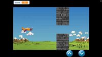 Plane Simulator (OpenSpaceGameInc) screenshot, image №3084305 - RAWG
