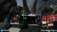 Helios Battle Universe screenshot, image №2643941 - RAWG