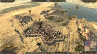 Total War: ATTILA - Empires of Sand Culture Pack screenshot, image №626121 - RAWG