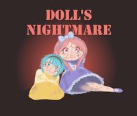 A Doll's Nightmare screenshot, image №1143111 - RAWG