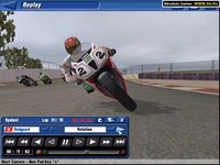 Superbike 2001 screenshot, image №316235 - RAWG