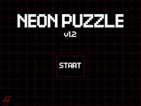 Neon Puzzle Of Pain v1.2 screenshot, image №3704208 - RAWG