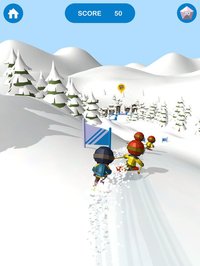 Downhill Chill screenshot, image №1900007 - RAWG