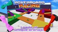 Hoverboard Racing screenshot, image №1415706 - RAWG