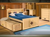 Escape the Prison games-the room's secret 17 screenshot, image №2046193 - RAWG
