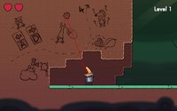 the lost giraffe screenshot, image №1855809 - RAWG
