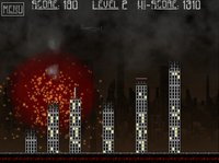 Blitzkrieg Bomber screenshot, image №1984719 - RAWG