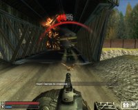 Crimes of War screenshot, image №473372 - RAWG