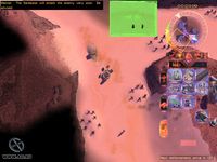 Emperor: Battle for Dune screenshot, image №314061 - RAWG