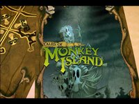 Tales of Monkey Island Ep 5 screenshot, image №2987785 - RAWG