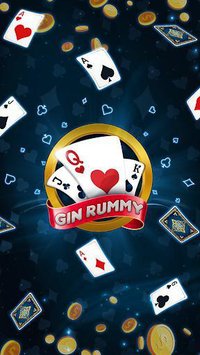 Gin Rummy screenshot, image №1510947 - RAWG