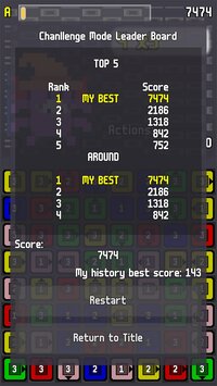 Link Crush screenshot, image №3415019 - RAWG