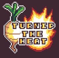 Turnip the Heat (Parker, The Rickness) screenshot, image №3580750 - RAWG