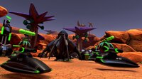 ORKANA CONFLICT VR screenshot, image №2759318 - RAWG