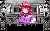 Sakura Nomori screenshot, image №328712 - RAWG