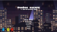 Voodoo Escape screenshot, image №3103416 - RAWG