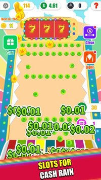 Lucky Plinko - Big Win screenshot, image №2386474 - RAWG